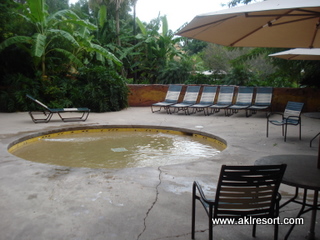 Wading pool 3